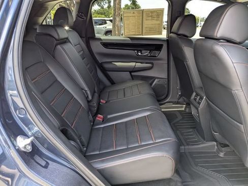 Certified 2024 Honda CR-V Sport Touring image 37