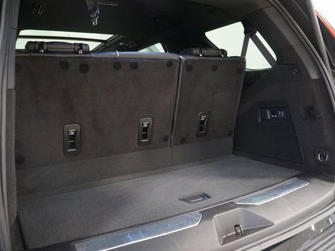 Used 2024 Cadillac Escalade Sport w/ LPO, ONYX Package image 29