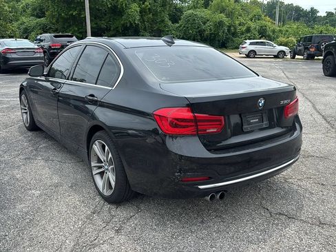 Used 2017 BMW 330i Sedan RWD image 3