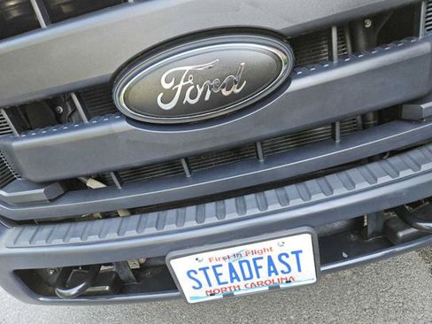 Used 2015 Ford F350 XL RWD image 9