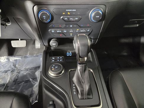 Used 2023 Ford Ranger XLT w/ Tremor Off-Road Package image 21