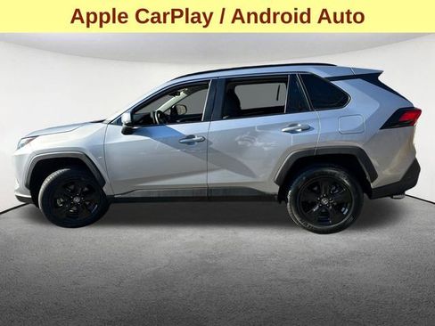 Certified 2024 Toyota RAV4 XLE image 7