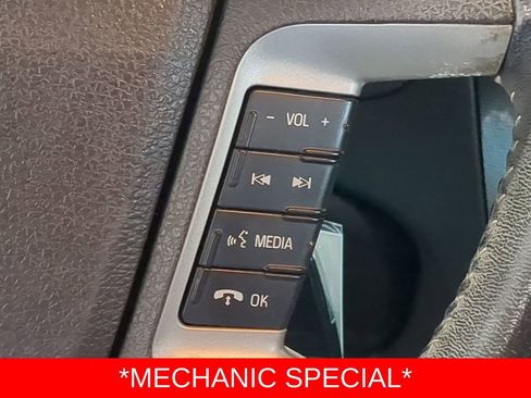 Used 2010 Ford Fusion SEL FWD image 25