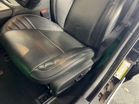 Used 2023 Dodge Charger SRT Hellcat image 18