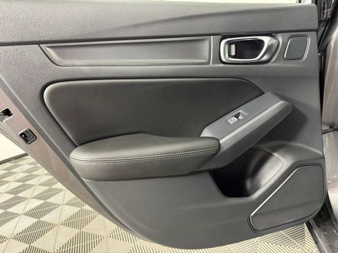 Used 2025 Acura Integra FWD image 41