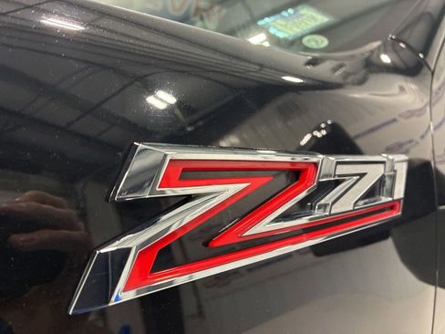 Used 2023 Chevrolet Silverado 2500 LTZ AWD/4WD image 12