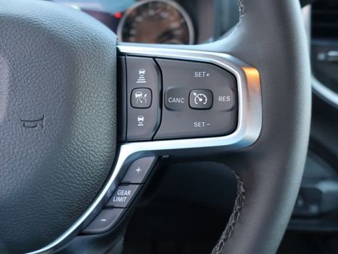 Used 2026 RAM 3500 Big Horn AWD/4WD image 21