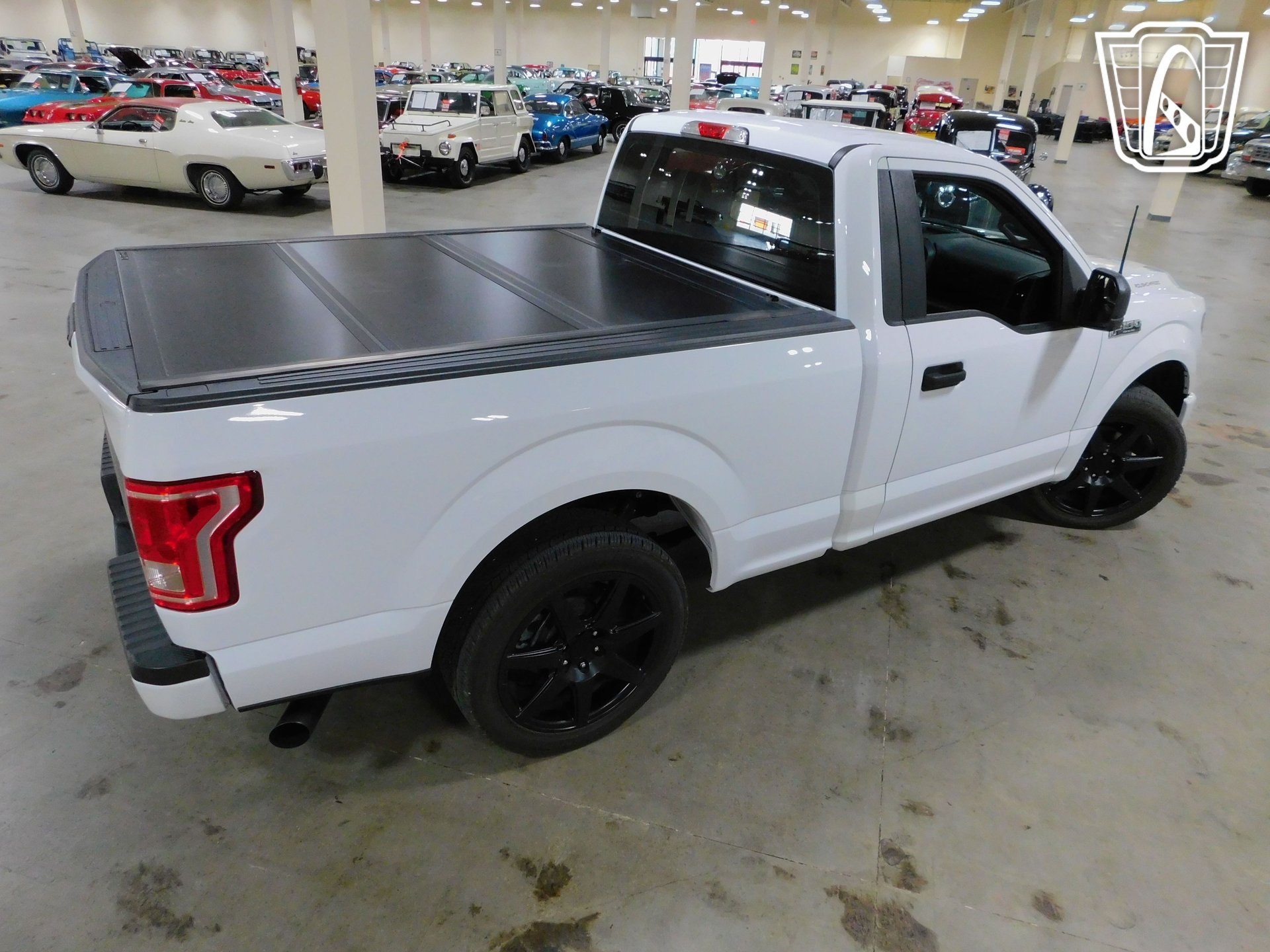 Used 2017 Ford F150 XL w/ Equipment Group 101A Mid RWD image 26