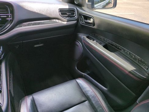 Used 2023 Dodge Durango R/T AWD/4WD image 17