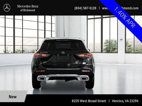 Used 2026 Mercedes-Benz GLA 250 image 25