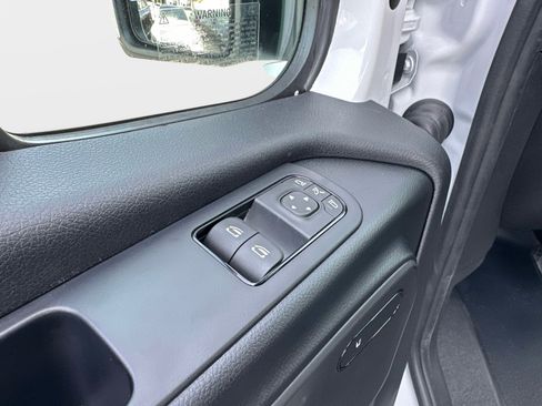 New 2026 Mercedes-Benz Sprinter 3500 image 15