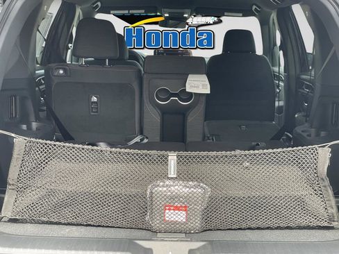 New 2026 Honda Pilot Sport image 15
