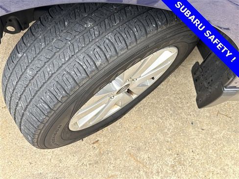 Used 2017 Subaru Outback 2.5i Premium image 21