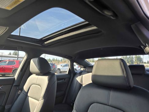 New 2026 Honda Civic Sport Touring image 22