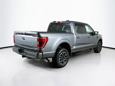 Used 2022 Ford F150 XLT w/ Equipment Group 302A High AWD/4WD image 9