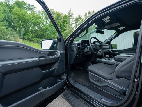 Used 2024 Ford F150 XLT w/ Equipment Group 302A MID AWD/4WD image 13