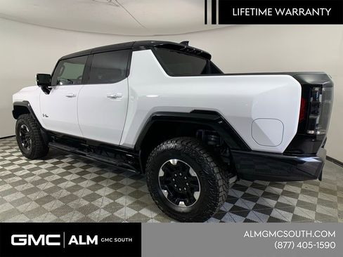 New 2025 GMC Hummer EV 3X w/ Extreme Off-Road Package AWD/4WD image 5