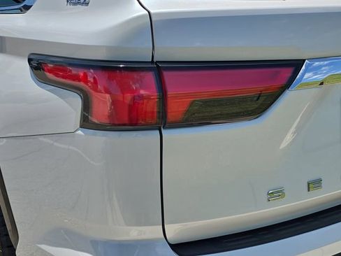 New 2026 Toyota Sequoia 1794 Edition AWD/4WD image 36