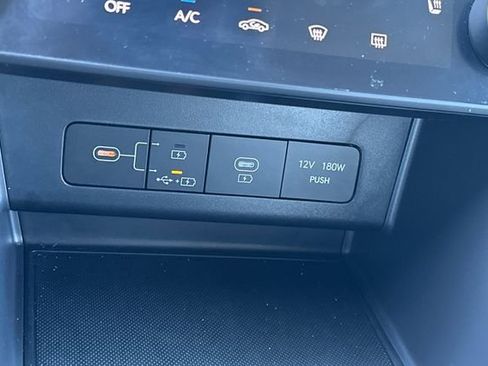 Used 2025 Hyundai Sonata SEL image 33