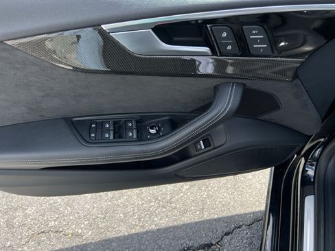 Used 2021 Audi S5 Prestige w/ Prestige Package AWD/4WD image 15