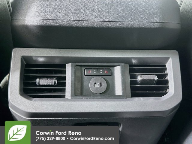 New 2026 Ford F350 Lariat w/ Black Appearance Package AWD/4WD image 28