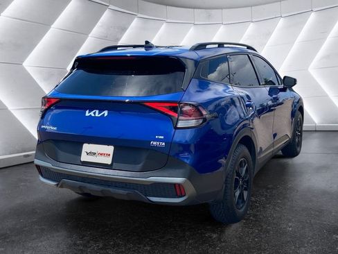 Used 2023 Kia Sportage X-Pro AWD/4WD image 4