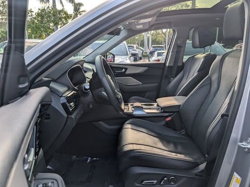 Used 2024 Acura MDX FWD w/ Technology Package image 10
