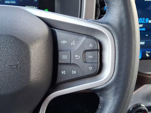 Certified 2023 Ford Bronco Outer Banks w/ Sasquatch Package image 25