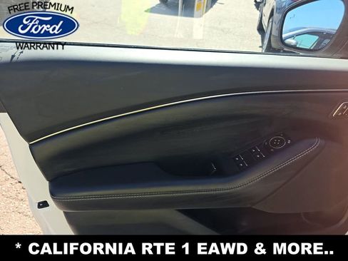 Used 2023 Ford Mustang Mach-E California Route 1 AWD/4WD image 11