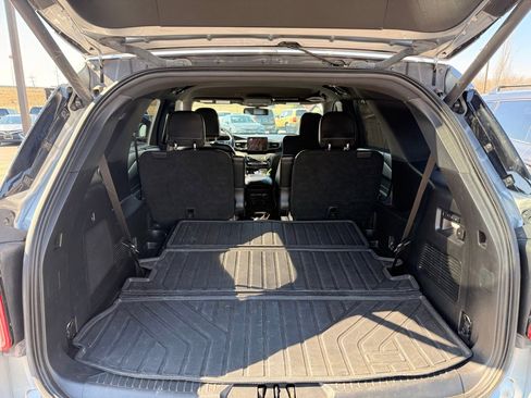 Used 2020 Ford Explorer Limited image 7