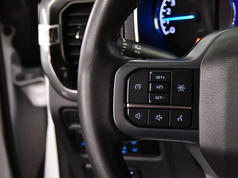 Used 2023 Ford F150 XLT w/ Equipment Group 302A High AWD/4WD image 23