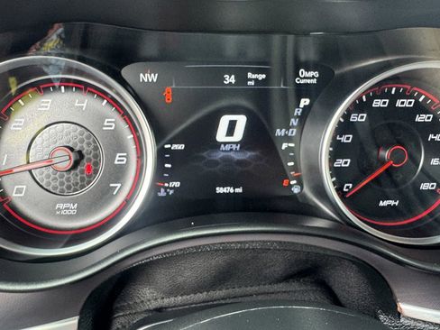 Used 2020 Dodge Charger Scat Pack w/ Driver Convenience Group RWD image 19