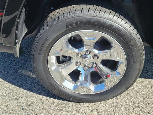 New 2025 RAM 1500 Big Horn image 6