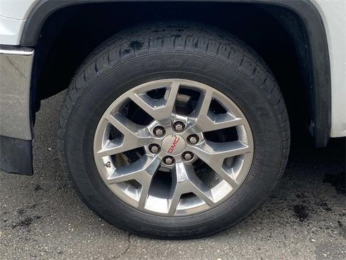 Used 2018 GMC Sierra 1500 SLT w/ SLT Premium Package image 6