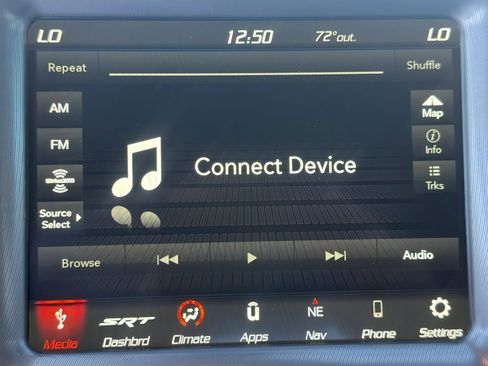 Used 2023 Dodge Challenger R/T Scat Pack w/ Plus Package image 19