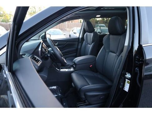 New 2026 Subaru Ascent Limited AWD/4WD image 42