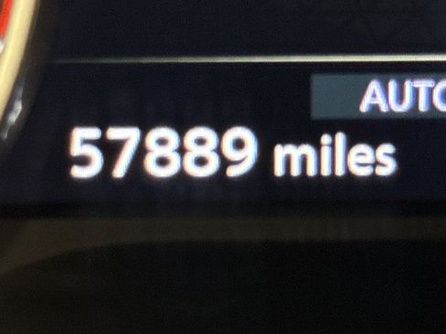 Used 2023 Nissan Rogue SV image 19