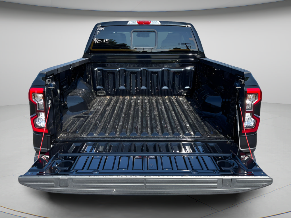 New 2026 Ford Ranger Lariat AWD/4WD image 17