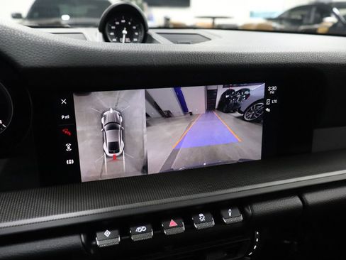 Used 2024 Porsche 911 Carrera GTS w/ Premium Package image 31