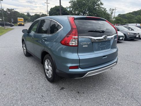 Used 2015 Honda CR-V EX image 3