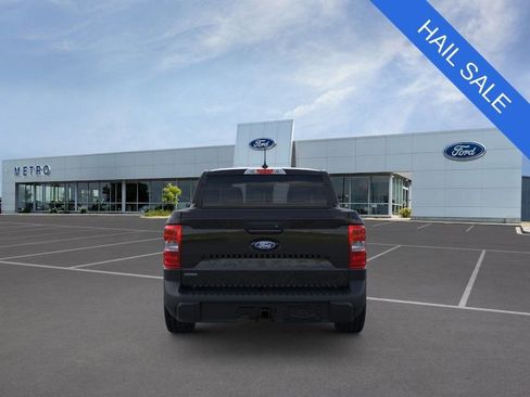 New 2026 Ford Maverick XLT w/ Equipment Group 301A AWD/4WD image 5