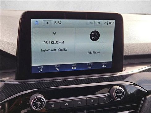 Used 2024 Ford Escape ST-Line image 12