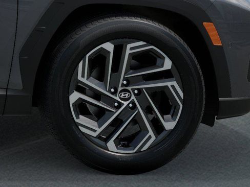 New 2026 Hyundai Tucson Limited AWD/4WD image 8