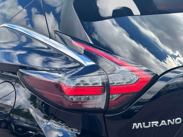 Used 2024 Nissan Murano SL AWD/4WD image 10