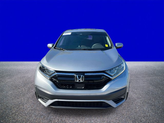 Used 2020 Honda CR-V EX image 8