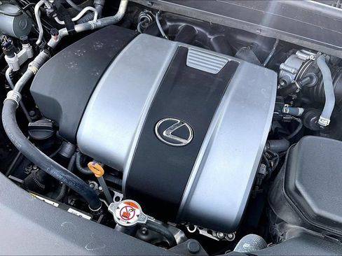 Used 2021 Lexus RX 350 F Sport AWD/4WD image 32