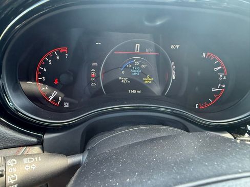 New 2026 Dodge Durango GT w/ Blacktop Package image 19