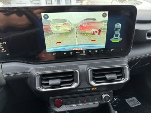 New 2026 Ford Mustang Premium RWD image 11