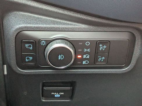 Used 2023 Ford Bronco Raptor AWD/4WD image 18