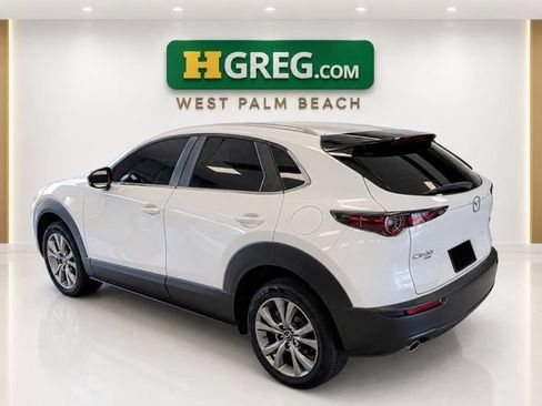 Used 2023 MAZDA CX-30 AWD 2.5 S w/ Select Package image 2